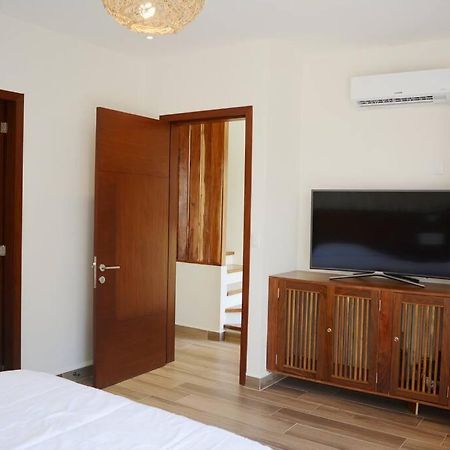 Amazing Dream Home In Gated Community 普拉亚卡门 外观 照片