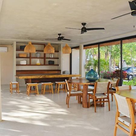 Amazing Dream Home In Gated Community 普拉亚卡门 外观 照片