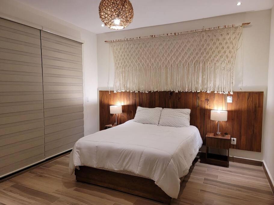 Amazing Dream Home In Gated Community 普拉亚卡门 外观 照片