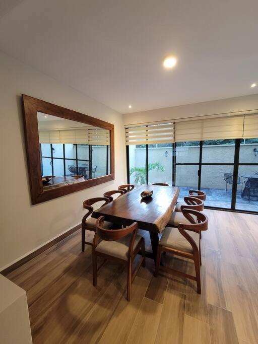 Amazing Dream Home In Gated Community 普拉亚卡门 外观 照片