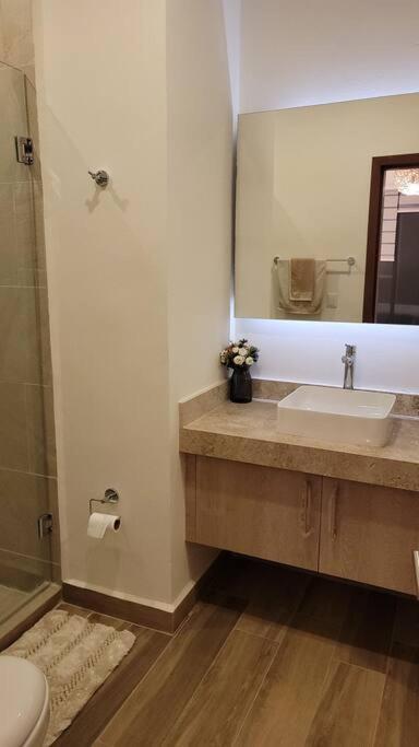 Amazing Dream Home In Gated Community 普拉亚卡门 外观 照片