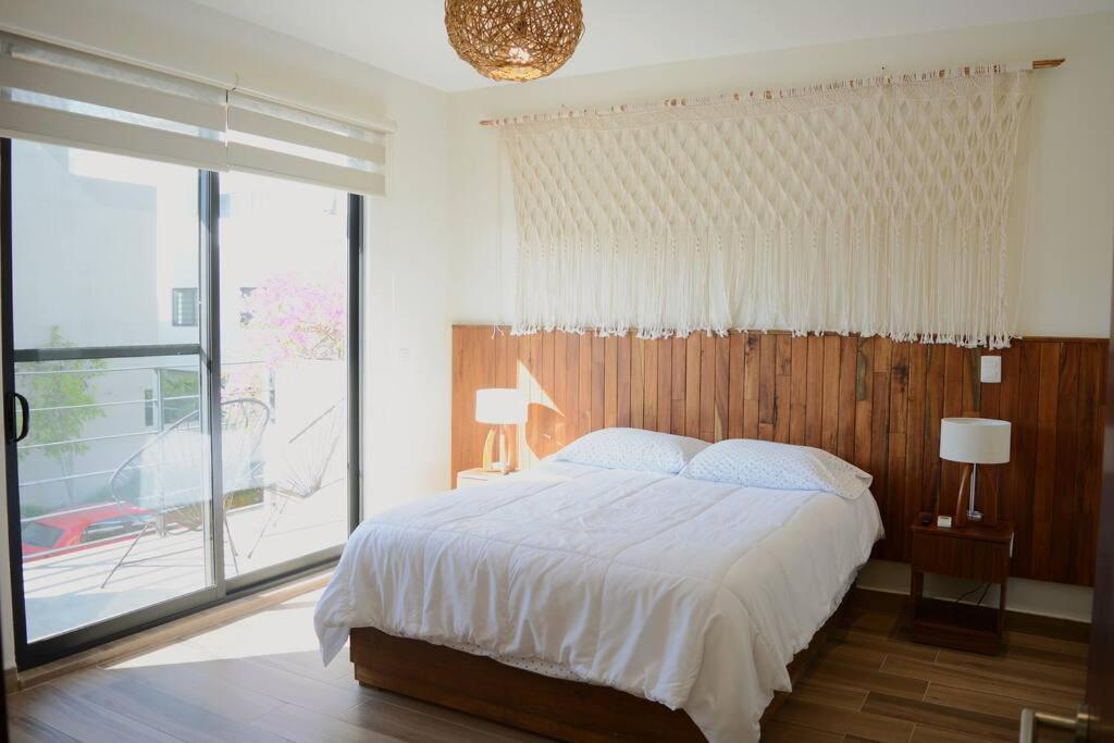 Amazing Dream Home In Gated Community 普拉亚卡门 外观 照片