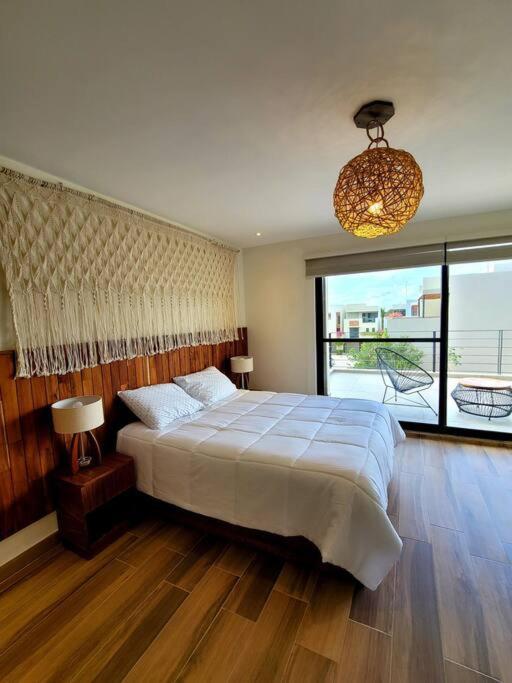 Amazing Dream Home In Gated Community 普拉亚卡门 外观 照片