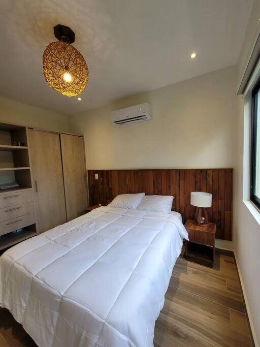Amazing Dream Home In Gated Community 普拉亚卡门 外观 照片