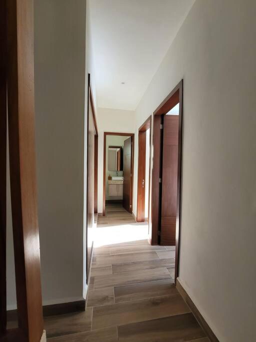Amazing Dream Home In Gated Community 普拉亚卡门 外观 照片