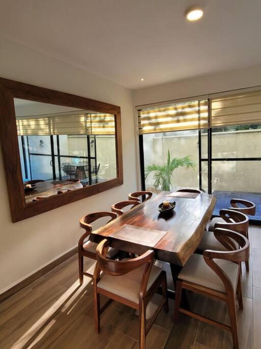 Amazing Dream Home In Gated Community 普拉亚卡门 外观 照片
