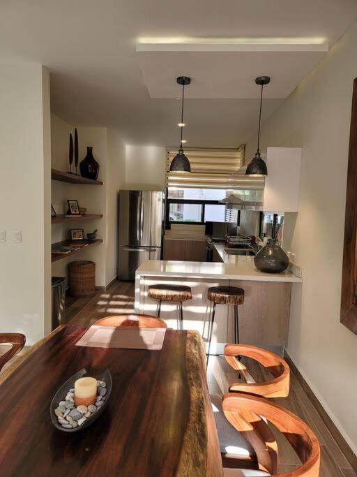 Amazing Dream Home In Gated Community 普拉亚卡门 外观 照片