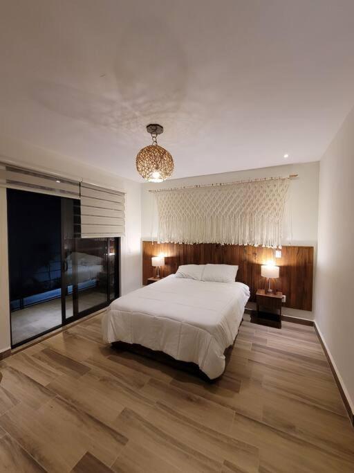 Amazing Dream Home In Gated Community 普拉亚卡门 外观 照片